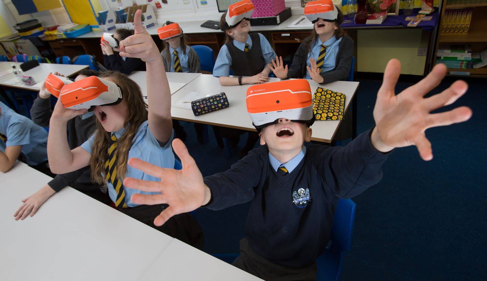 Group-Learning-with-Virtual-Reality